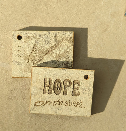 J-Hope On The Street Album Cover