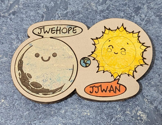 2Seok Magnet