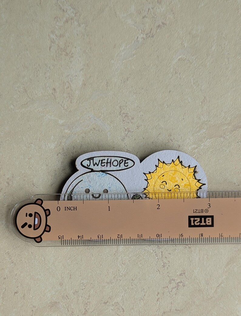 2Seok Magnet