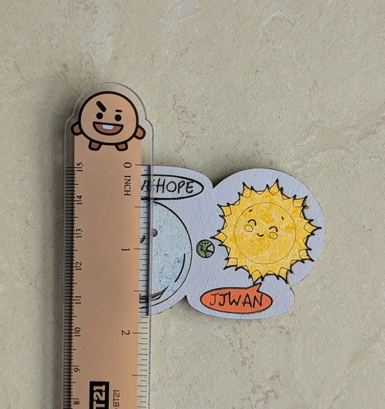 2Seok Magnet