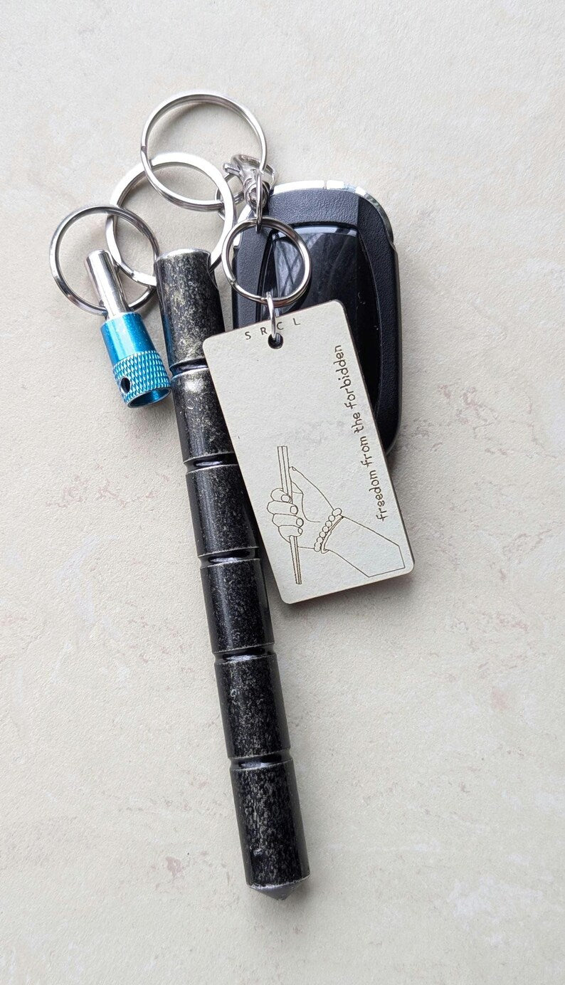 Agust D Haegeum Keychain