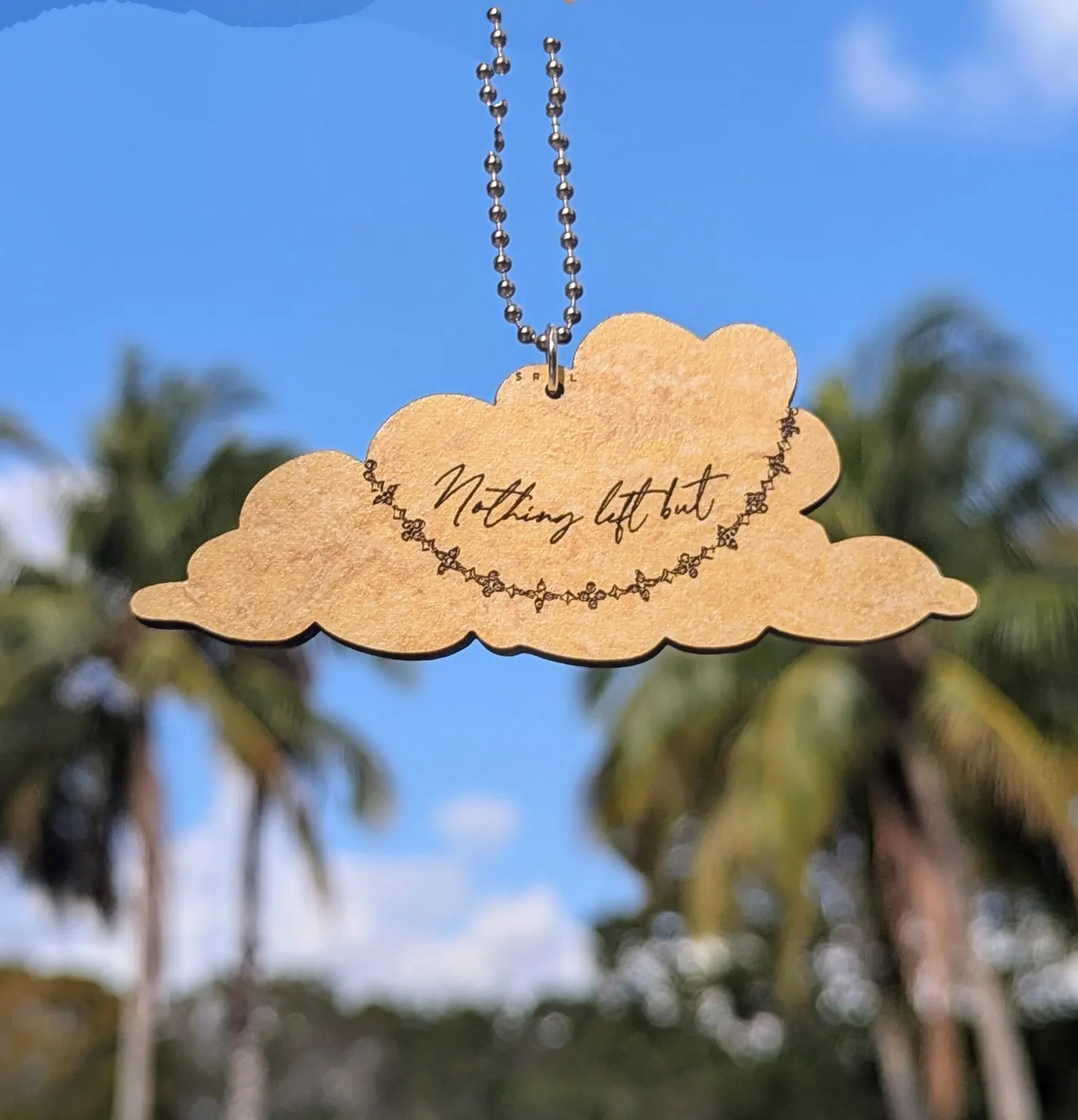 J-Hope- Sweet Dreams Car Accessory