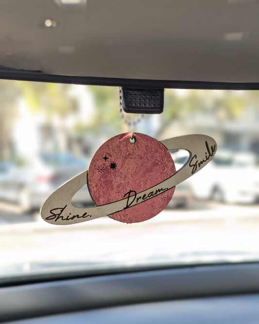 Mikrokosmos Car Accessory