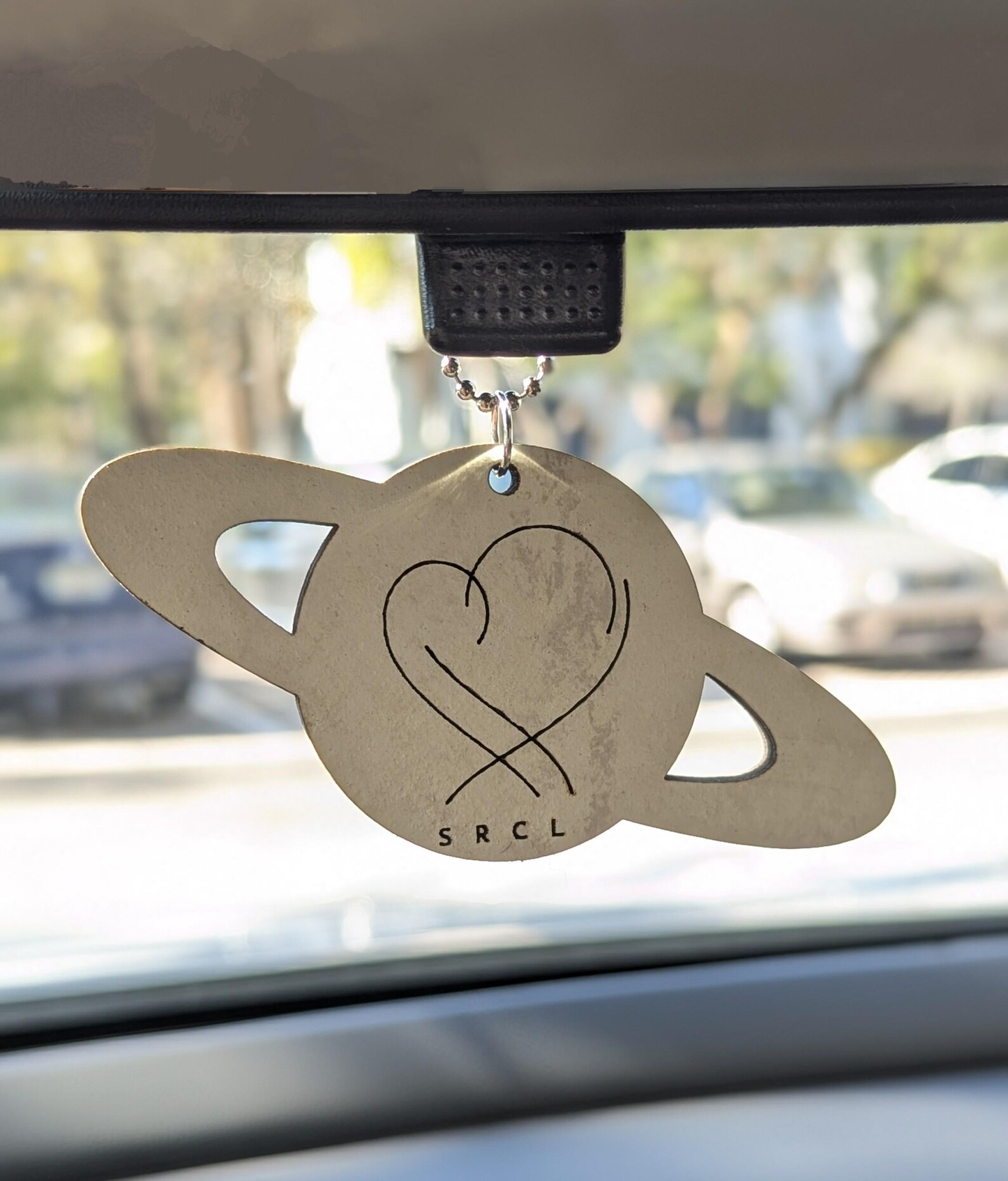 Mikrokosmos Car Accessory