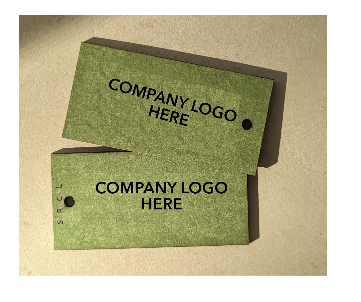 Corporate Wholesale Order- Keychain